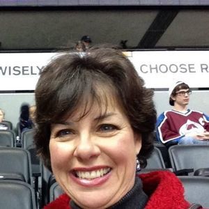 Meet your Posher, Corinne